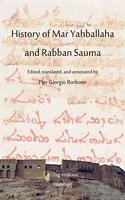History of Mar Yahballaha and Rabban Sauma