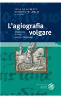 L'Agiografia Volgare