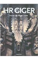 HR Giger