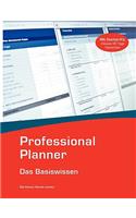 Professional Planner
