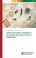 Cartas amorosas e familiares