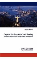 Coptic Orthodox Christianity