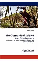 Crossroads of Religion and Development