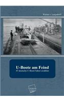 U-Boote Am Feind