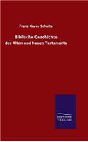 Biblische Geschichte