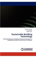 Sustainable Building Technology