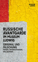 Russian Avantgarde in the Museum Ludwig