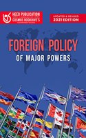 Foreign Policy of Major Powers
