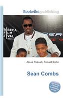 Sean Combs