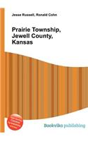 Prairie Township, Jewell County, Kansas: (English)