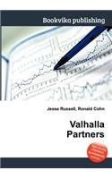 Valhalla Partners