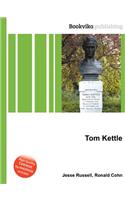 Tom Kettle