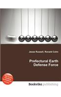 Prefectural Earth Defense Force