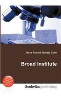 Broad Institute