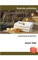 Jason Vale