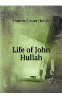 Life of John Hullah