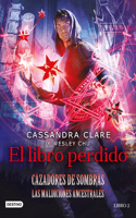 El Libro Perdido / The Lost Book of the White