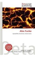 Alex Funke: (German)