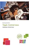 Tegal, Central Java