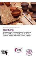 Ned Kahn