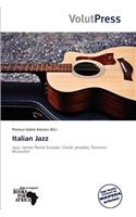 Italian Jazz