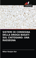 Sistemi Di Consegna Della Droga Basati Sul Chitosano