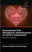 Zrozumienie firm oferujących ubezpieczenia na życie w Kamerunie