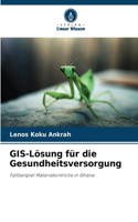 GIS-Lösung für die Gesundheitsversorgung
