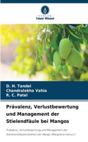 Prävalenz, Verlustbewertung und Management der Stielendfäule bei Mangos
