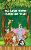 Coloring Book for Kids
