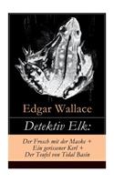 Detektiv Elk