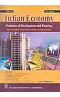 Indian Economy: Problems of Development and Planning