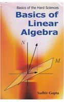 Basics of Linear Algebra