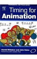 Timing For Animation