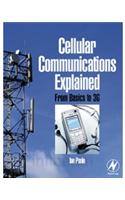 Cellular Communications Explained-From Basics To 3G