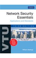 Network Security Essentials