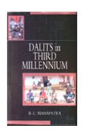 Dalits In Third Millennium