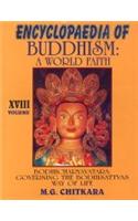 Encyclopaedia of Buddhism