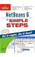 Netbeans 6 In Simple Steps