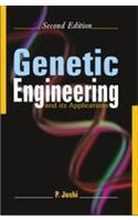 Genetic Engineering And Its Applications