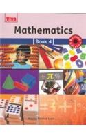 Viva Mathematics - 4, Revised Edition