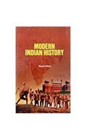 Modern Indian History