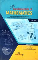 FUNDAMENTALS OF MATHEMATICS CLASS VII