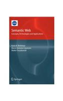 Semantic Web: Concepts, Technologies and Applications