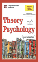 Theory of Psychology