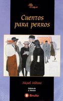 Cuentos para perros (Anaquel)