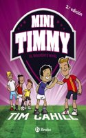 Mini Timmy - El siguiente nivel