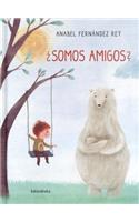 Somos Amigos?