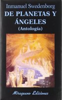 De Planetas y Angeles (Antologia)