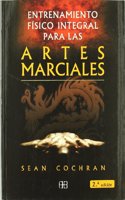 Artes Marciales. Entrenamiento Fisico